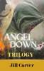 Book cover for "Angel Down Trilogy".