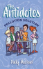 Book cover for "The Antidotes".