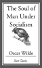 Book cover for "The Soul of Man under Socialism".