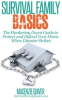 Book cover for "The Hunkering Down Guide to Protect and Defend Your Home When Disaster Strikes".