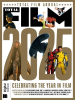 Book cover for "Total Film Annual (2025)".