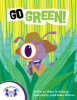 Book cover for "Go Green!".