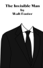 Book cover for "The Invisible Man".