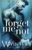 Book cover for "Forget Me Not".