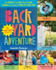 Book cover for "Backyard Adventure".