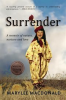 Book cover for "Surrender".