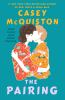 Book cover for "The pairing".