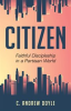Book cover for "Citizen".
