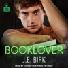 Book cover for "Booklover".