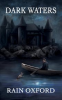 Book cover for "Dark Waters".