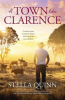 Book cover for "A Town Like Clarence".