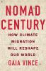 Book cover for "Nomad century".