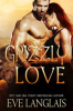 Book cover for "Grizzly Love".
