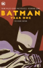 Book cover for "Batman".