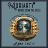 Book cover for "Moriarty Brings Down the House".
