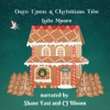 Book cover for "Once Upon a Christmas Tree".