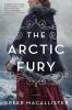 Book cover for "The Arctic fury".