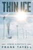 Book cover for "Thin Ice".
