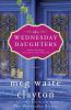 Book cover for "The Wednesday daughters".