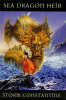 Book cover for "Sea Dragon Heir".