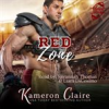 Book cover for "Red Zone".