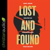 Book cover for "Lost and Found".