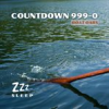 Book cover for "Countdown 999-0".