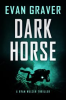 Book cover for "Dark Horse".