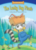 Book cover for "The Lucky Day Picnic".