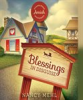 Book cover for "Blessings in Disguise".