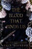 Book cover for "The Blood That Binds US".