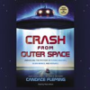 Book cover for "Unraveling the Mystery of Flying Saucers, Alien Beings, and Roswell".