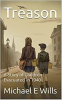 Book cover for "Treason".