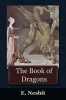 Book cover for "The Book of Dragons".