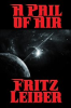 Book cover for "A Pail of Air".