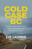 Book cover for "Cold Case BC".