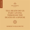 Book cover for "Till Death Do Us Part".