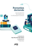 Book cover for "Formation doctorale".
