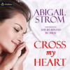 Book cover for "Cross My Heart".