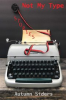 Book cover for "Not My Type".