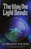 Book cover for "The Way the Light Bends".