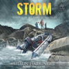 Book cover for "Storm".