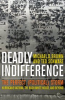 Book cover for "Deadly Indifference".