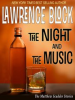 Book cover for "The Night and the Music".