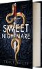 Book cover for "Sweet nightmare".
