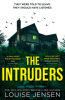 Book cover for "The Intruders".