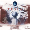 Book cover for "Tesla".