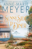 Book cover for "Sunny Side up Diner".