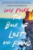 Book cover for "The book of lost and found".
