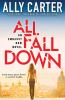 Book cover for "All fall down".